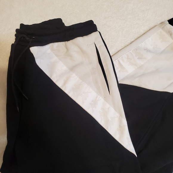 KAPPA Logo Lounge Pants - Picture 3 of 9